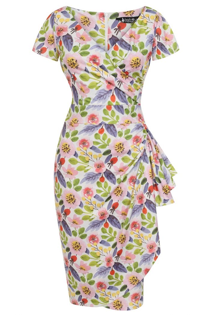 Lady vintage clearance elsie dress