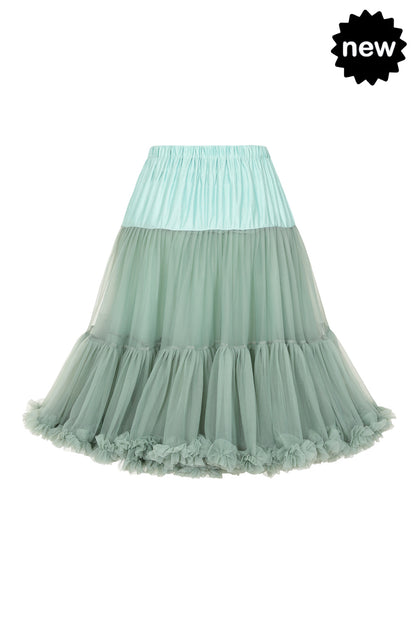 Petticoat - 26" by Banned in Assorted Colours