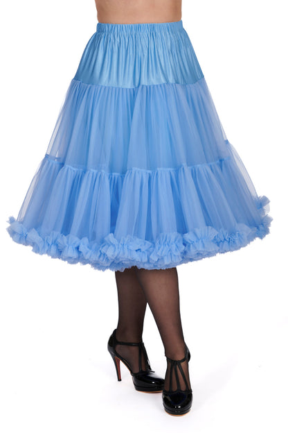 Petticoat - 26" by Banned in Assorted Colours