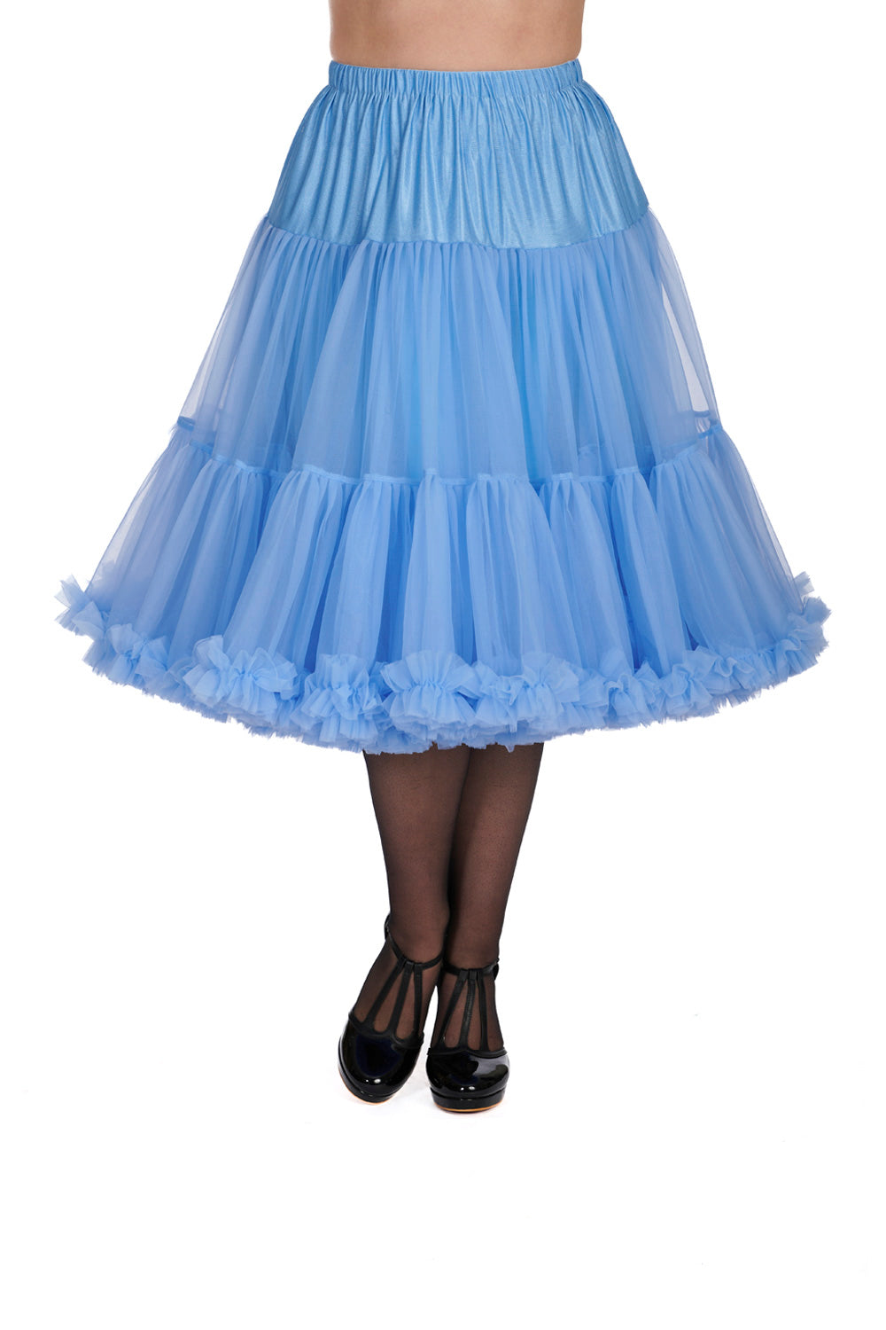 Petticoat - 26" by Banned in Assorted Colours