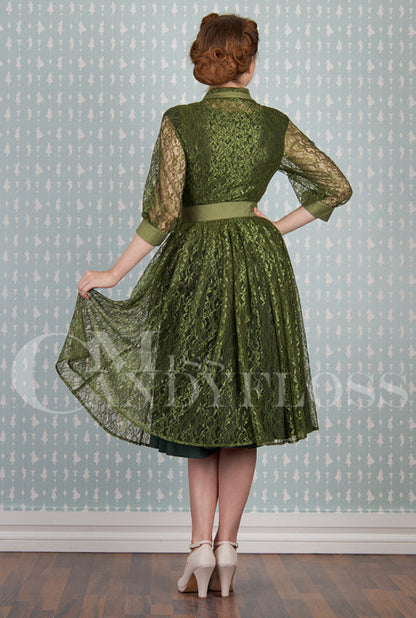 [Retro dress]- Isabel’s Retro & Vintage Clothing