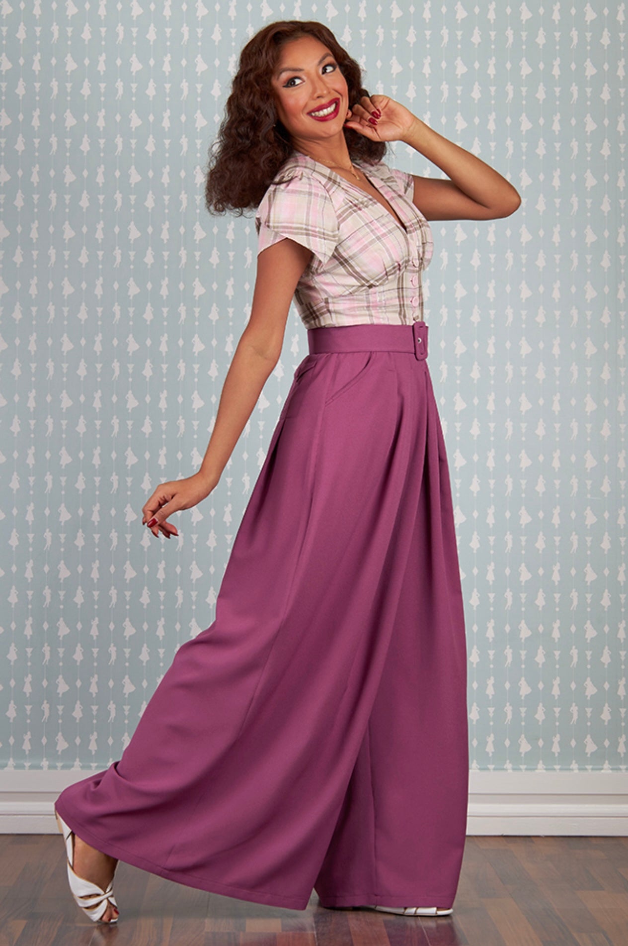 [Retro dress]- Isabel’s Retro & Vintage Clothing