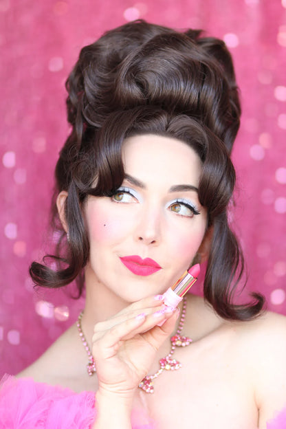 Vintage Pinup - Long Lasting Matte Lipstick