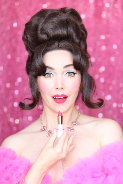 Vintage Pinup - Long Lasting Matte Lipstick