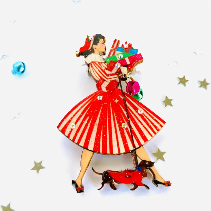 [Retro dress]- Isabel’s Retro & Vintage Clothing