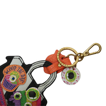 I-Scream Parlour Key Charm