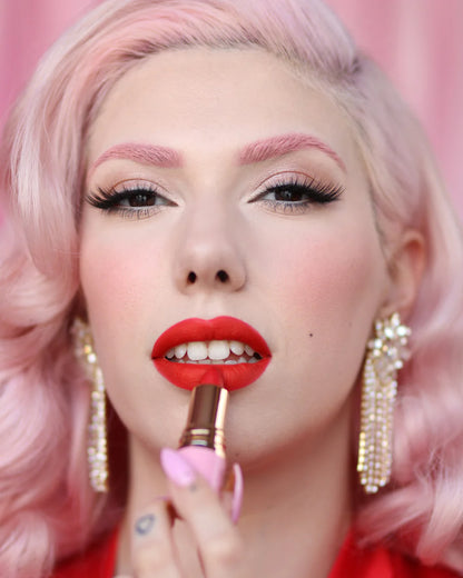 Vintage Starlet - Long Lasting Matte Lipstick