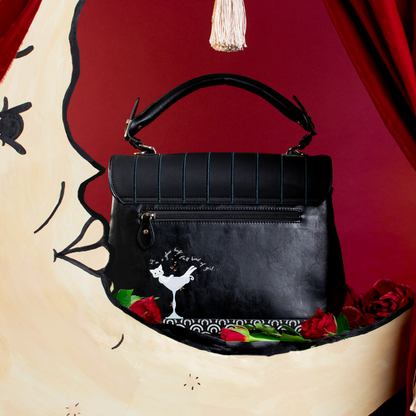 Vendula's Purrlesque Club Grace Bag