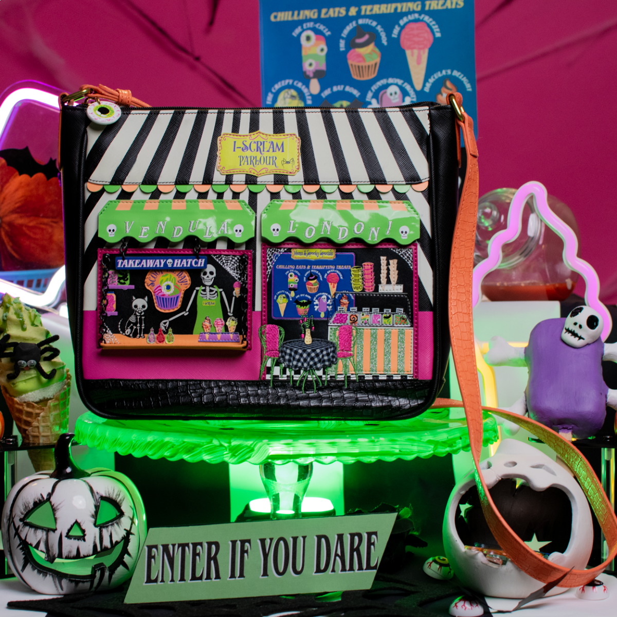 I-Scream Parlour Grab Bag