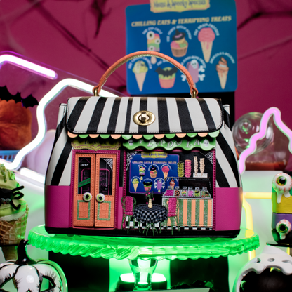 I-Scream Parlour Mini Grace Bag