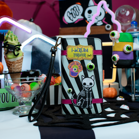 I-Scream Parlour Grab Bag