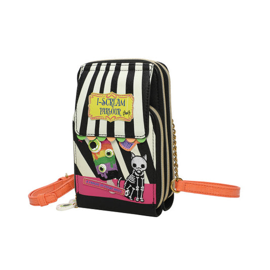 I-Scream Parlour Callaway Bag