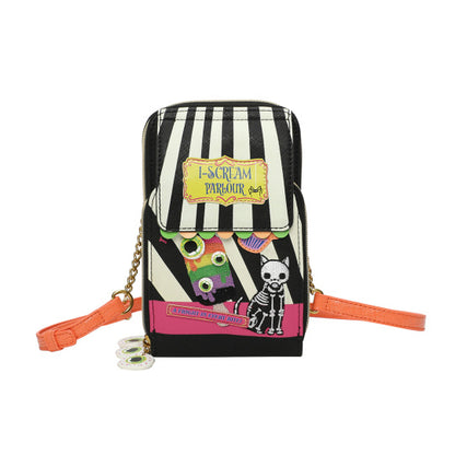 I-Scream Parlour Callaway Bag