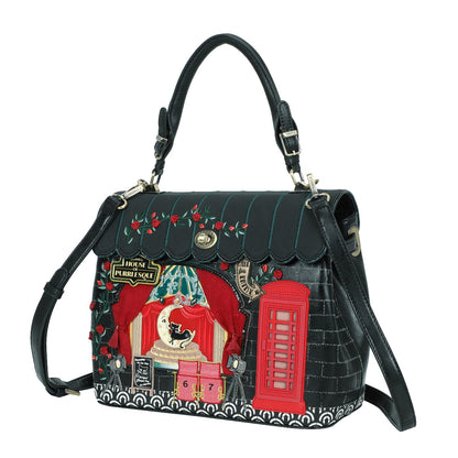 Vendula's Purrlesque Club Grace Bag