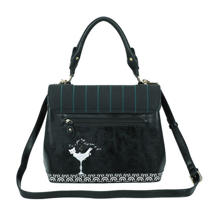 Vendula's Purrlesque Club Grace Bag