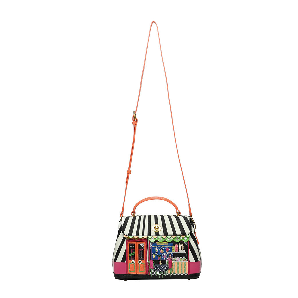 I-Scream Parlour Mini Grace Bag