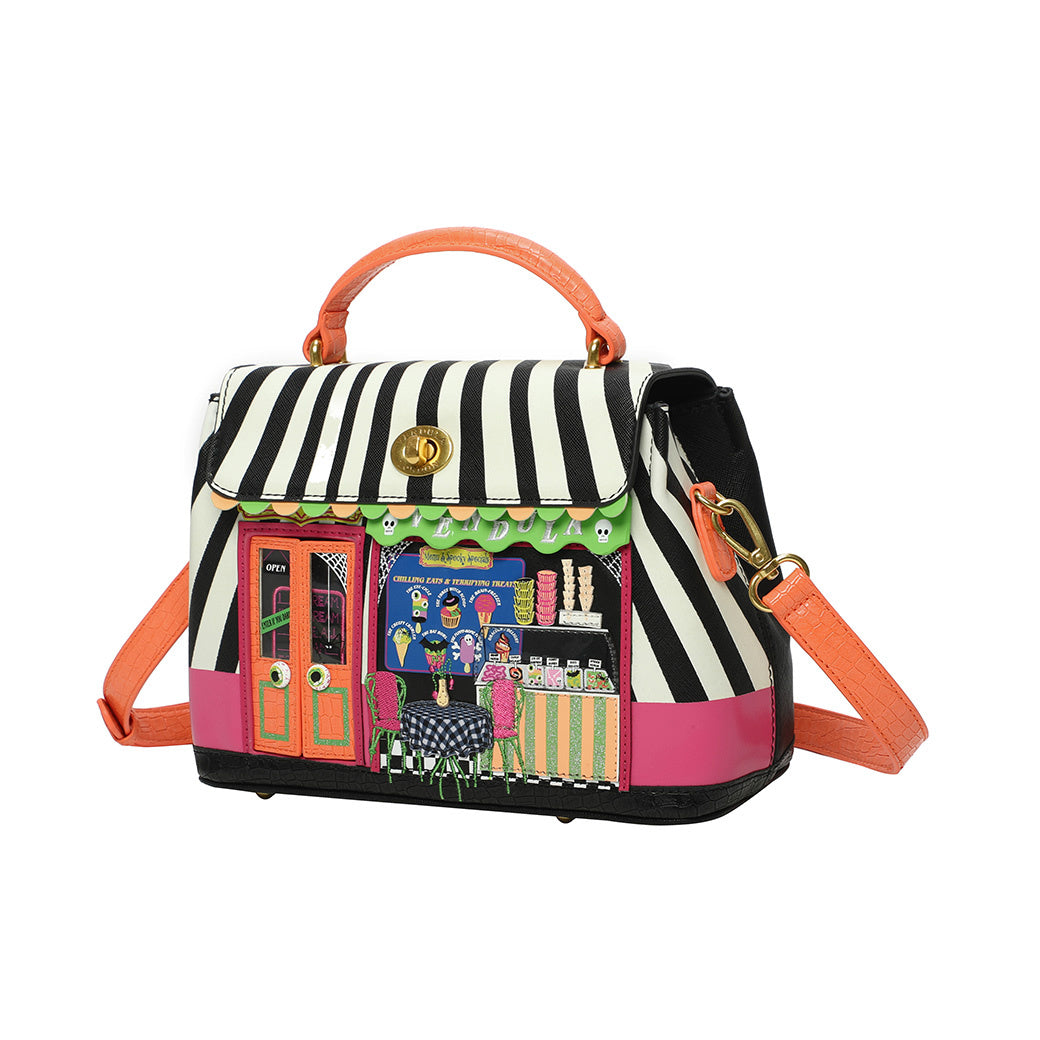 I-Scream Parlour Mini Grace Bag