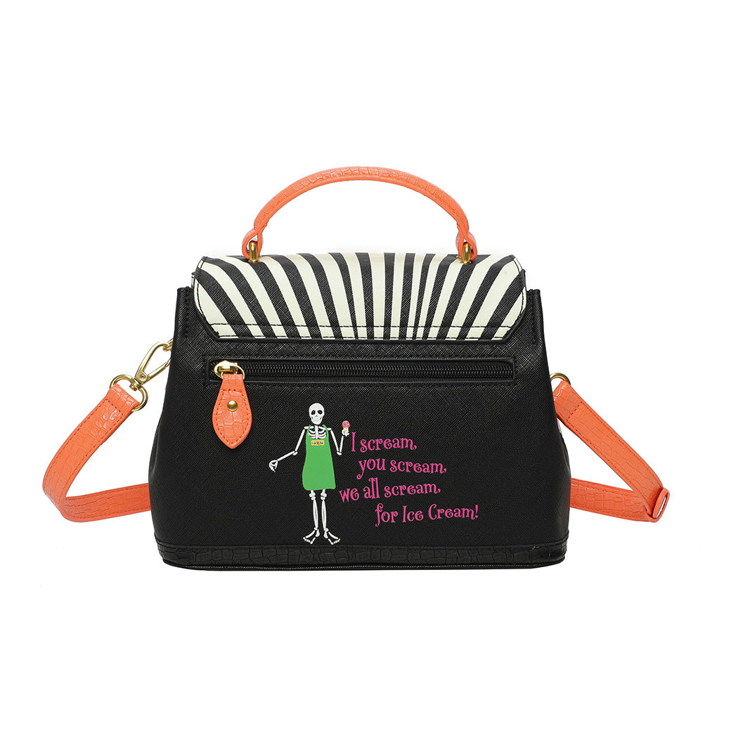 I-Scream Parlour Mini Grace Bag