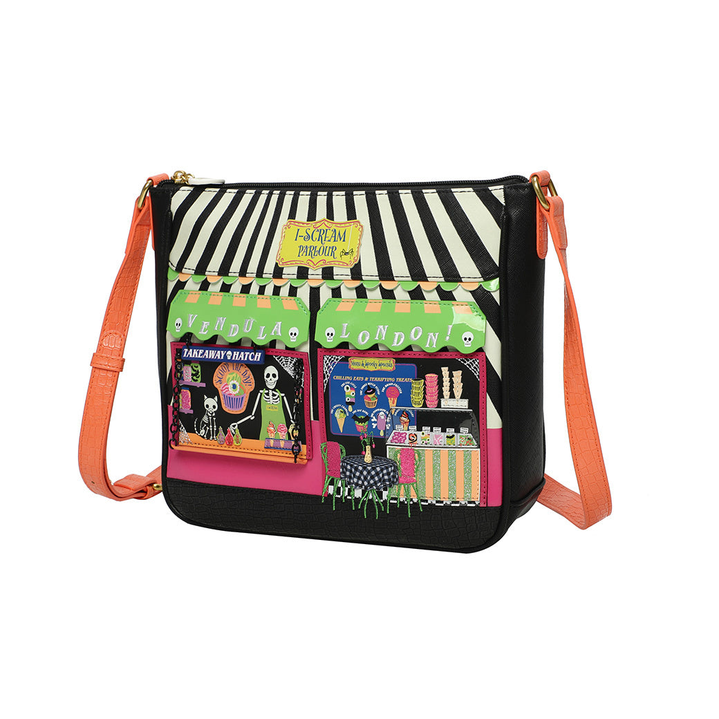 I-Scream Parlour Taylor Bag