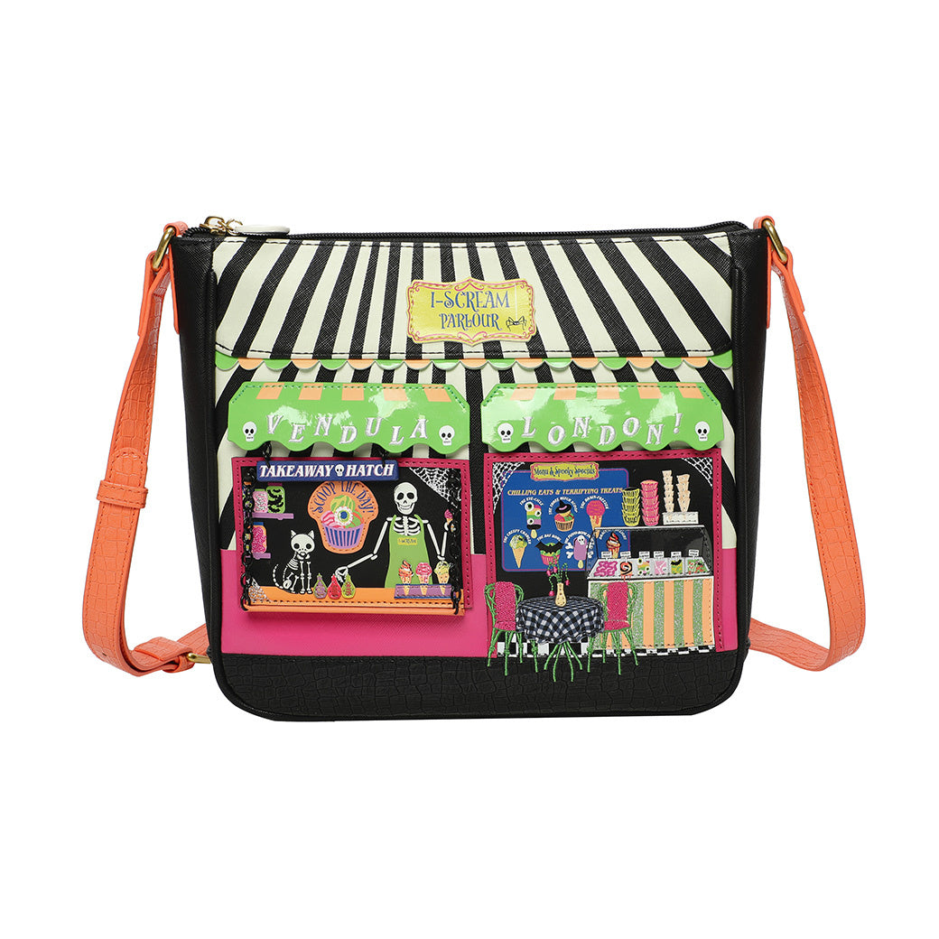 I-Scream Parlour Taylor Bag