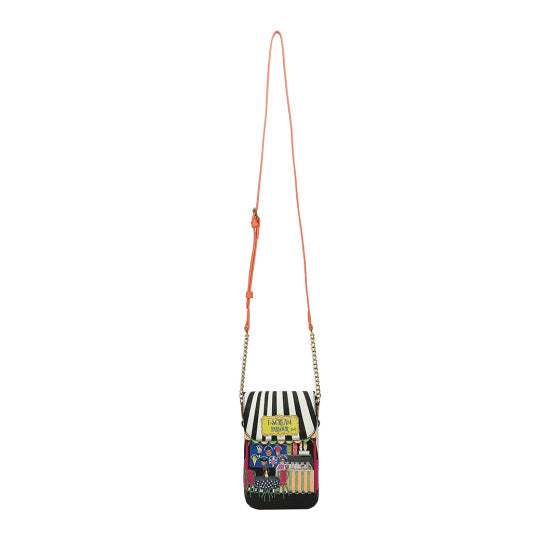 I-Scream Parlour Phone Pouch