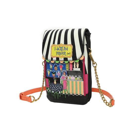 I-Scream Parlour Phone Pouch