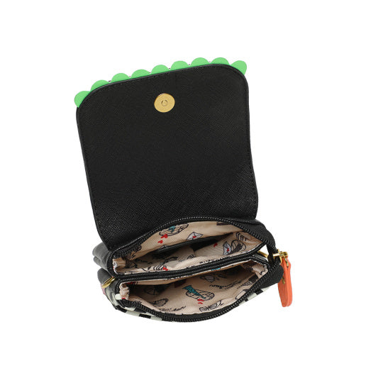 I-Scream Parlour Phone Pouch