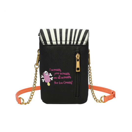 I-Scream Parlour Phone Pouch