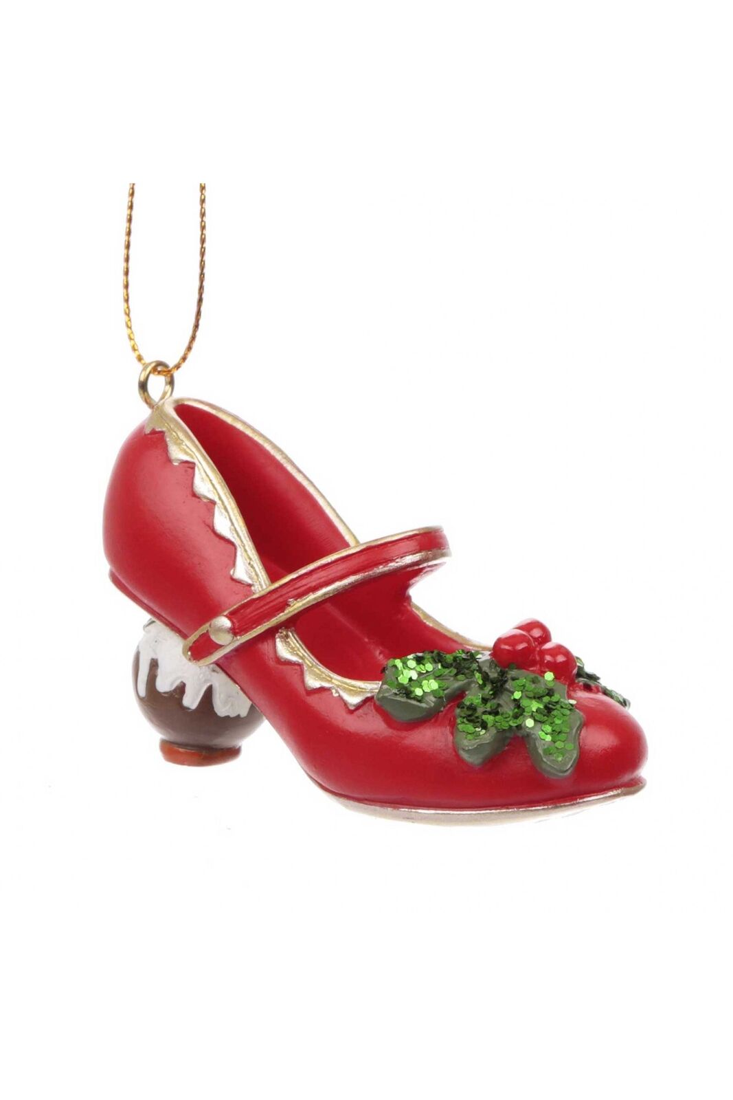 Irregular choice cheap little holly