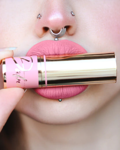 Vintage Mod - Long Lasting Matte Lipstick