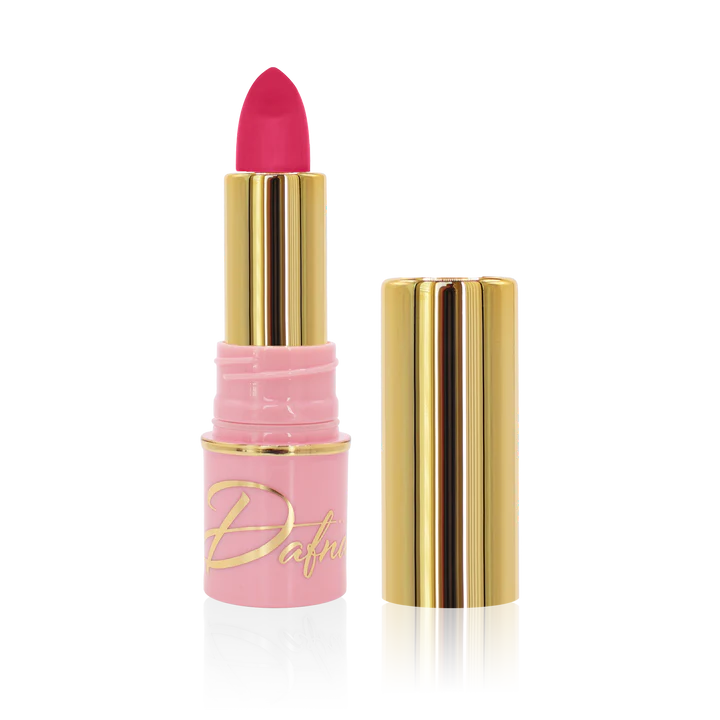 Vintage Pinup - Long Lasting Matte Lipstick