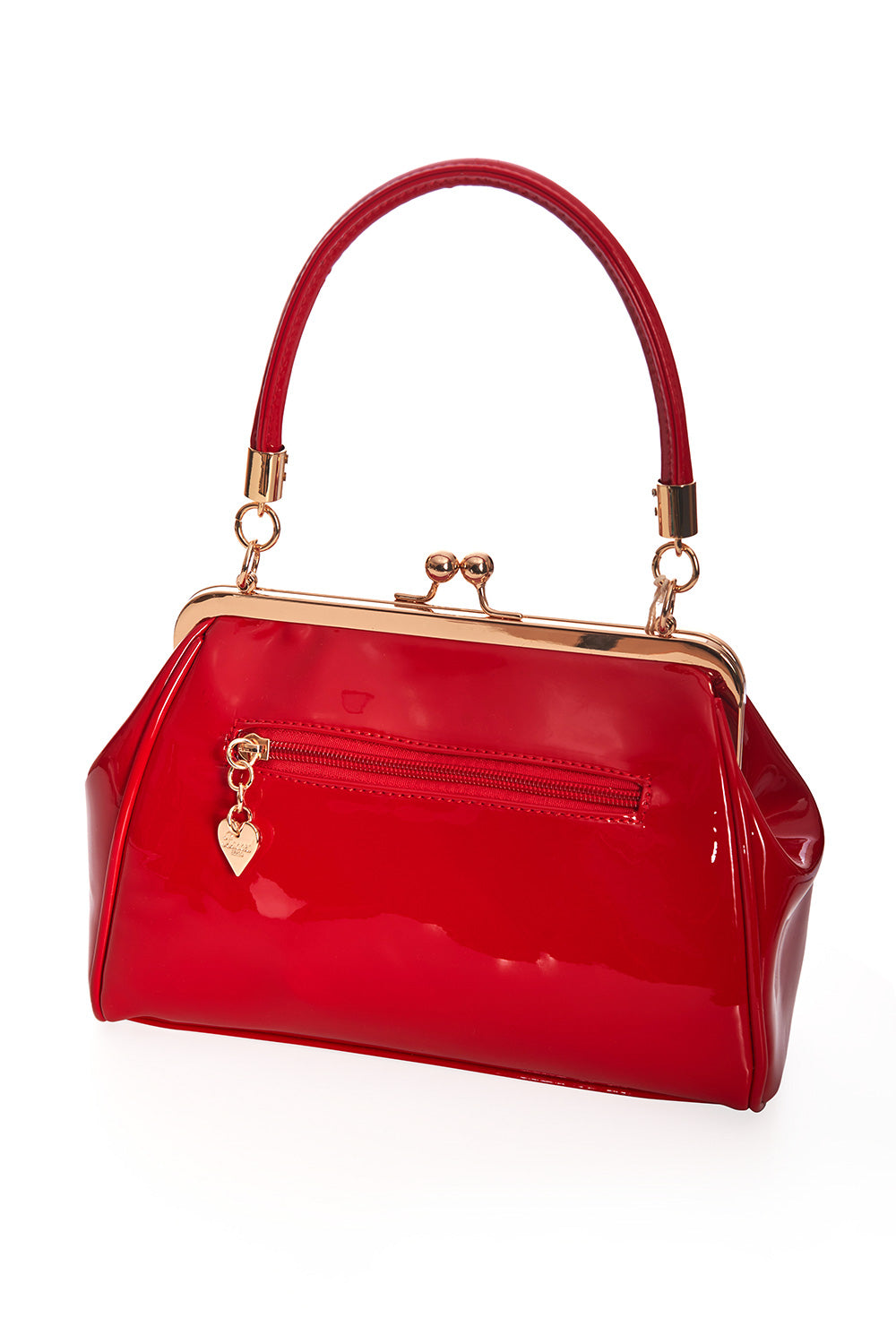 California Nights Bag - Red by Banned