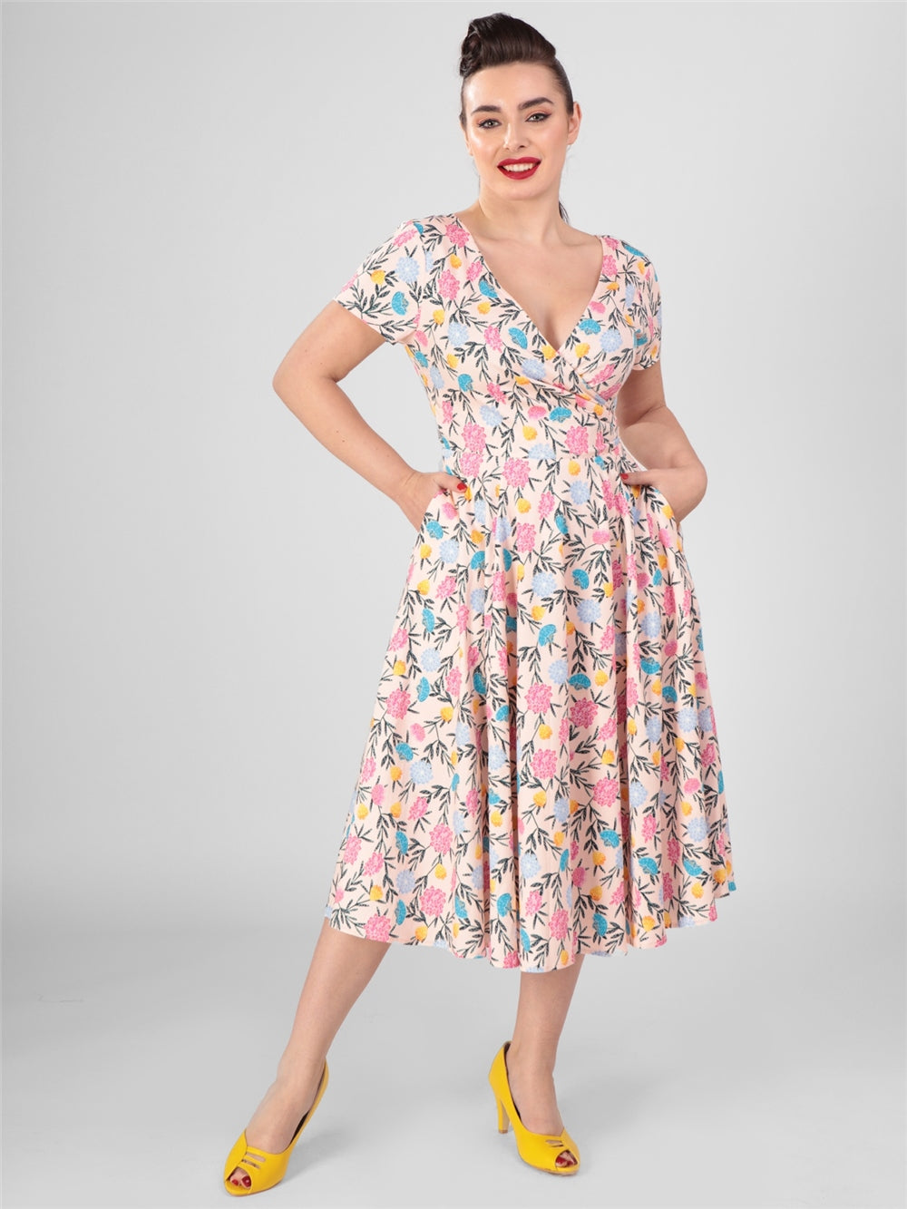 Collectif best sale clothing uk