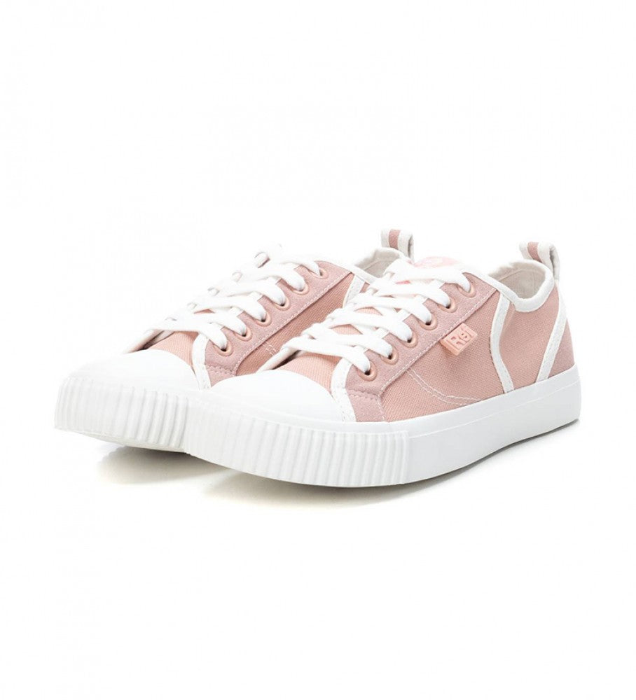 Nude slip on on sale sneakers